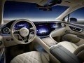 Mercedes-Benz - EQS SUV (X296) resimler - 82529