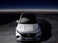 Mercedes-Benz - EQS SUV (X296) resimler - 82439