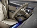 Mercedes-Benz - EQS SUV (X296) resimler - 82443