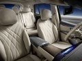 Mercedes-Benz - EQS SUV (X296) resimler - 82518