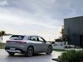 Mercedes-Benz - EQS SUV (X296) resimler - 82496