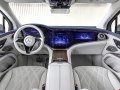Mercedes-Benz - EQS SUV (X296) resimler - 82537