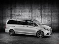 Mercedes-Benz - V-class Long (Facelift 2019) resimler - 81653