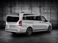 Mercedes-Benz - V-class Long (Facelift 2019) resimler - 81654
