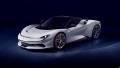 Pininfarina - Battista araba resim - 83623