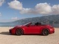 Porsche - 911 Targa (992, Facelift 2024) resimler - 83768