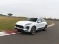 Porsche - Macan I (95B) resimler - 84360