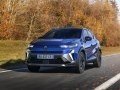 Renault - Captur II (Facelift 2024) resimler - 81933