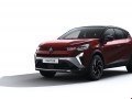 Renault - Captur II (Facelift 2024) resimler - 81960