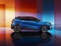 Renault - Captur II (Facelift 2024) resimler - 81964