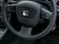 Seat - Exeo (Facelift 2011) resimler - 83557