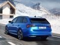 Skoda - Octavia IV Combi (Facelift 2024) resimler - 80444