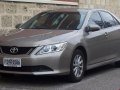 Toyota - Aurion araba resim - 81454