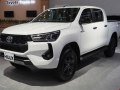 Toyota - Hilux araba resim - 81420