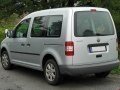Volkswagen - Caddy III resimler - 81595