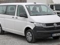 Volkswagen - Transporter (T6.1, Facelift 2019) Kombi resimler - 81600