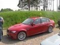 BMW - M3 (E90 LCI, Facelift 2008) bilder - 88211