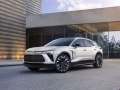 Chevrolet - Blazer EV imagens - 85314