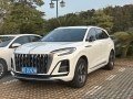 Hongqi - HS3 araba resim - 89550