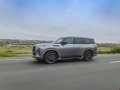 Infiniti - QX80 (Z63) resimler - 85422