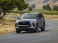 Infiniti - QX80 (Z63) resimler - 85412
