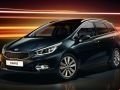Kia - Ceed SW II resimler - 85409
