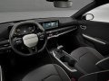Kia - K4 (2025) resimler - 87575