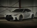 Lexus - IS III (XE30, Facelift 2020) resimler - 88895