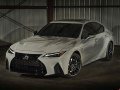 Lexus - IS III (XE30, Facelift 2020) resimler - 88766