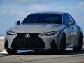 Lexus - IS III (XE30, Facelift 2020) resimler - 88878