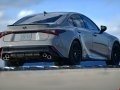 Lexus - IS III (XE30, Facelift 2020) resimler - 88814