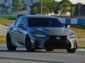 Lexus - IS III (XE30, Facelift 2020) resimler - 88883