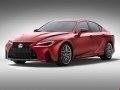 Lexus - IS III (XE30, Facelift 2020) resimler - 88894