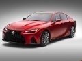 Lexus - IS III (XE30, Facelift 2020) resimler - 88833