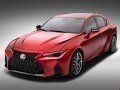 Lexus - IS III (XE30, Facelift 2020) resimler - 88808