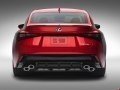 Lexus - IS III (XE30, Facelift 2020) resimler - 88783