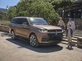 Lincoln - Navigator V resimler - 87678