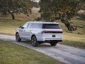 Lincoln - Navigator V L resimler - 87833