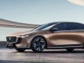 Mazda - EZ-6 resimler - 88613