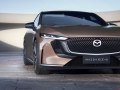 Mazda - EZ-6 resimler - 88614