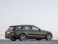 Mercedes-Benz - C-class T-modell (S205) bilder - 86992