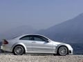 Mercedes-Benz - CLK (C209, Facelift 2005) resimler - 89216
