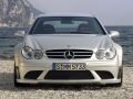 Mercedes-Benz - CLK (C209, Facelift 2005) resimler - 89217