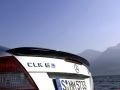 Mercedes-Benz - CLK (C209, Facelift 2005) resimler - 89219