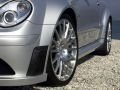 Mercedes-Benz - CLK (C209, Facelift 2005) resimler - 89221