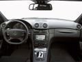 Mercedes-Benz - CLK (C209, Facelift 2005) resimler - 89225