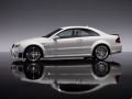 Mercedes-Benz - CLK (C209, Facelift 2005) resimler - 89229