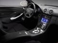 Mercedes-Benz - CLK (C209, Facelift 2005) resimler - 89230