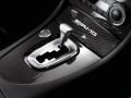 Mercedes-Benz - CLK (C209, Facelift 2005) resimler - 89232