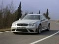 Mercedes-Benz - CLK (C209, Facelift 2005) resimler - 89210